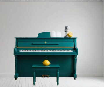 Music as Medicine: My Cancer, Songwriting & Chemo-Brain Healing