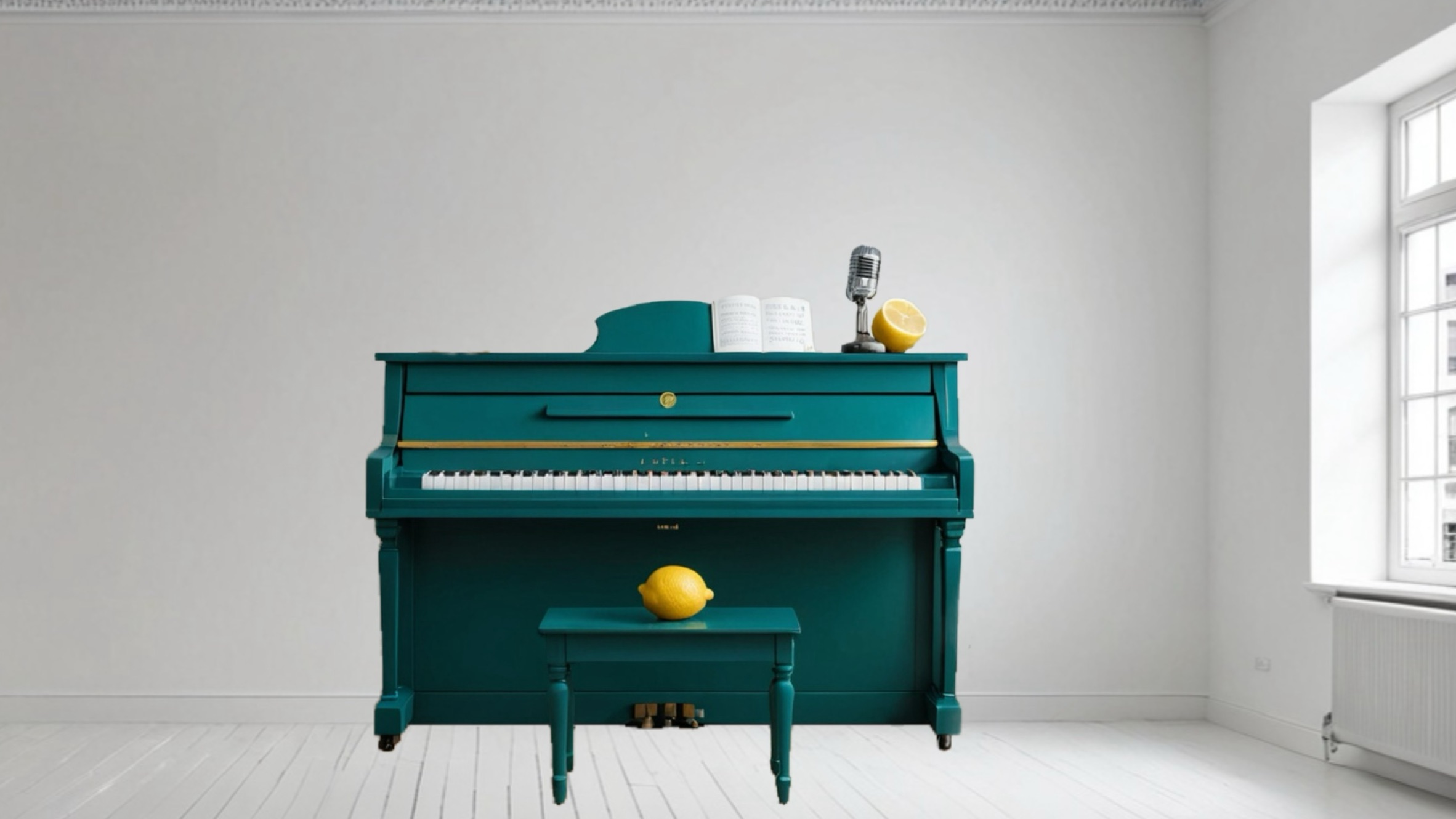 Music as Medicine: My Cancer, Songwriting & Chemo-Brain Healing